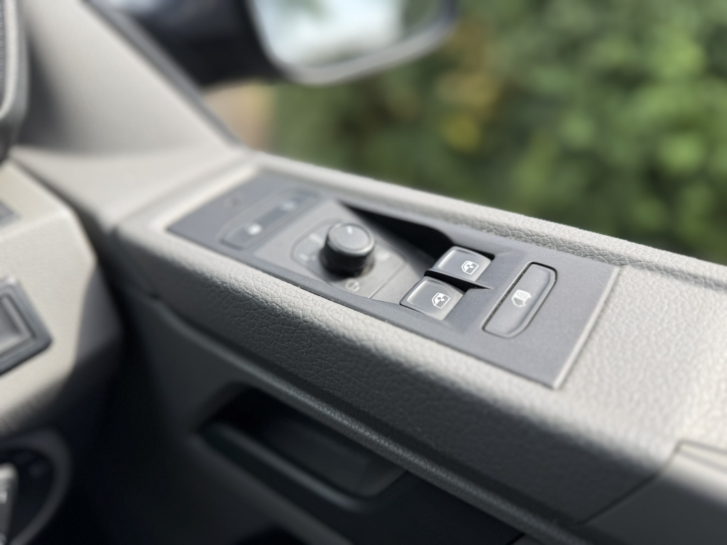 Used (2021) VW Pure Grey SWB Redline Sport Campervan (Manual) - Image 55