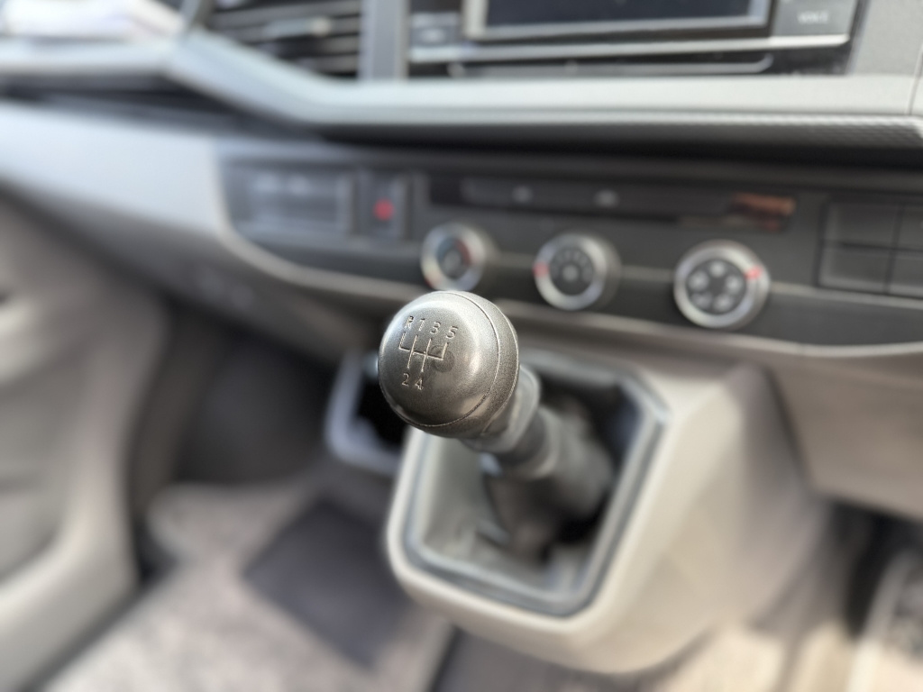 Used (2021) VW Pure Grey SWB Redline Sport Campervan (Manual) - Image 54