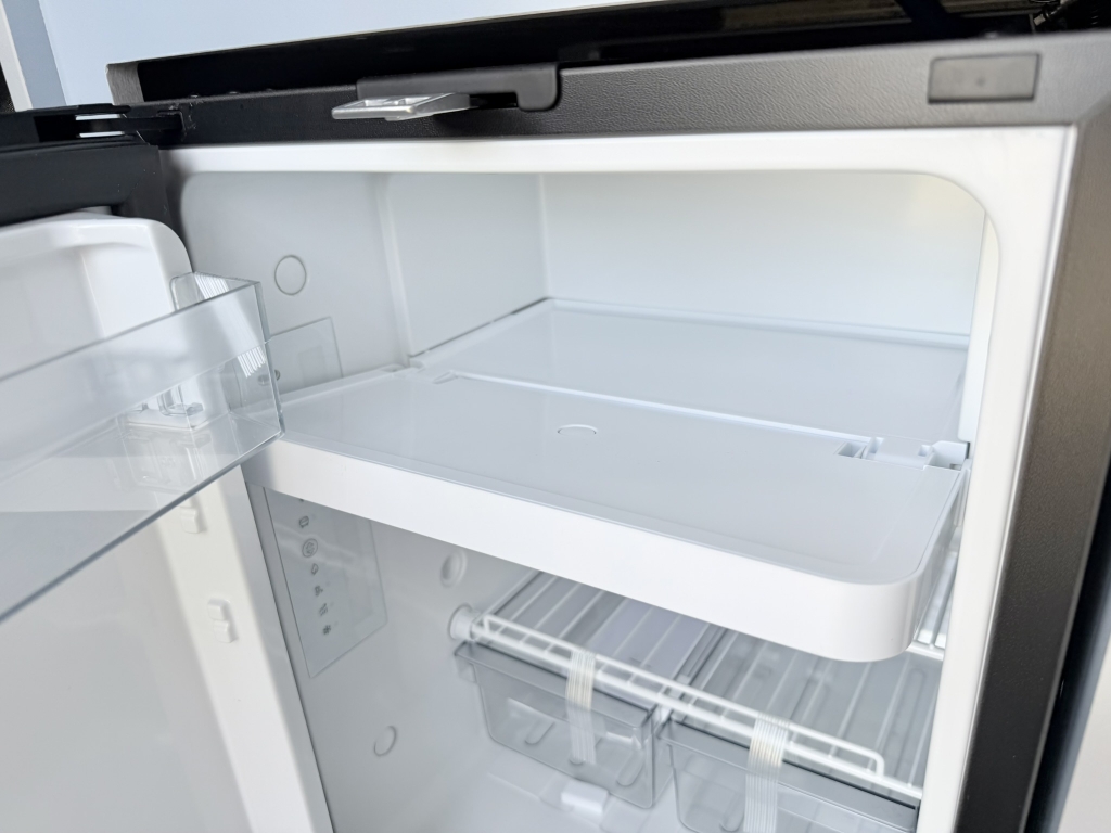 Used (2021) VW Pure Grey SWB Redline Sport Campervan (Manual) - Image 24