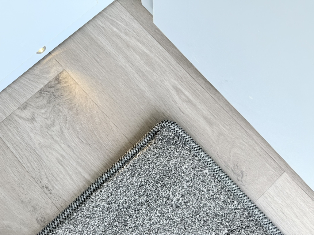 Used (2021) VW Pure Grey SWB Redline Sport Campervan (Manual) - Image 27