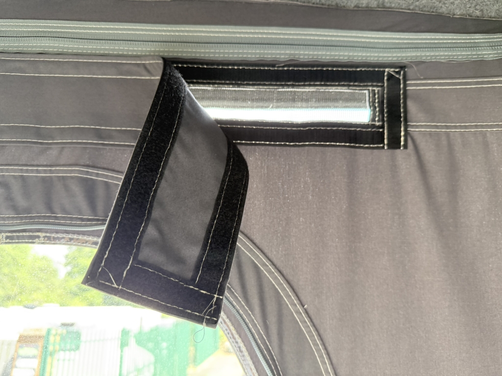 Used (2021) VW Pure Grey SWB Redline Sport Campervan (Manual) - Image 31