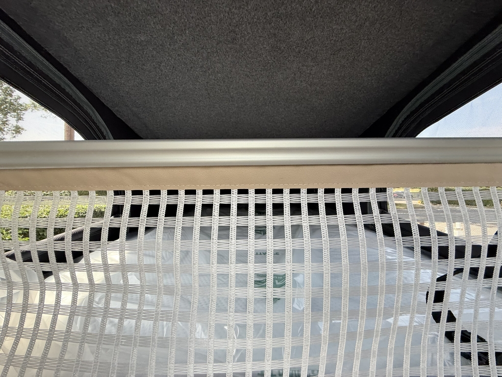 Used (2021) VW Pure Grey SWB Redline Sport Campervan (Manual) - Image 34