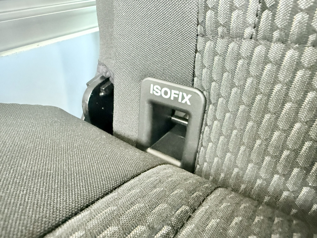 Used (2021) VW Pure Grey SWB Redline Sport Campervan (Manual) - Image 40