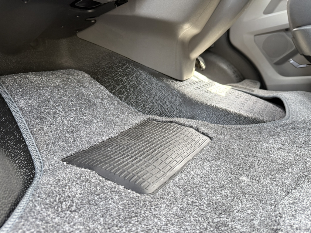 Used (2021) VW Pure Grey SWB Redline Sport Campervan (Manual) - Image 43