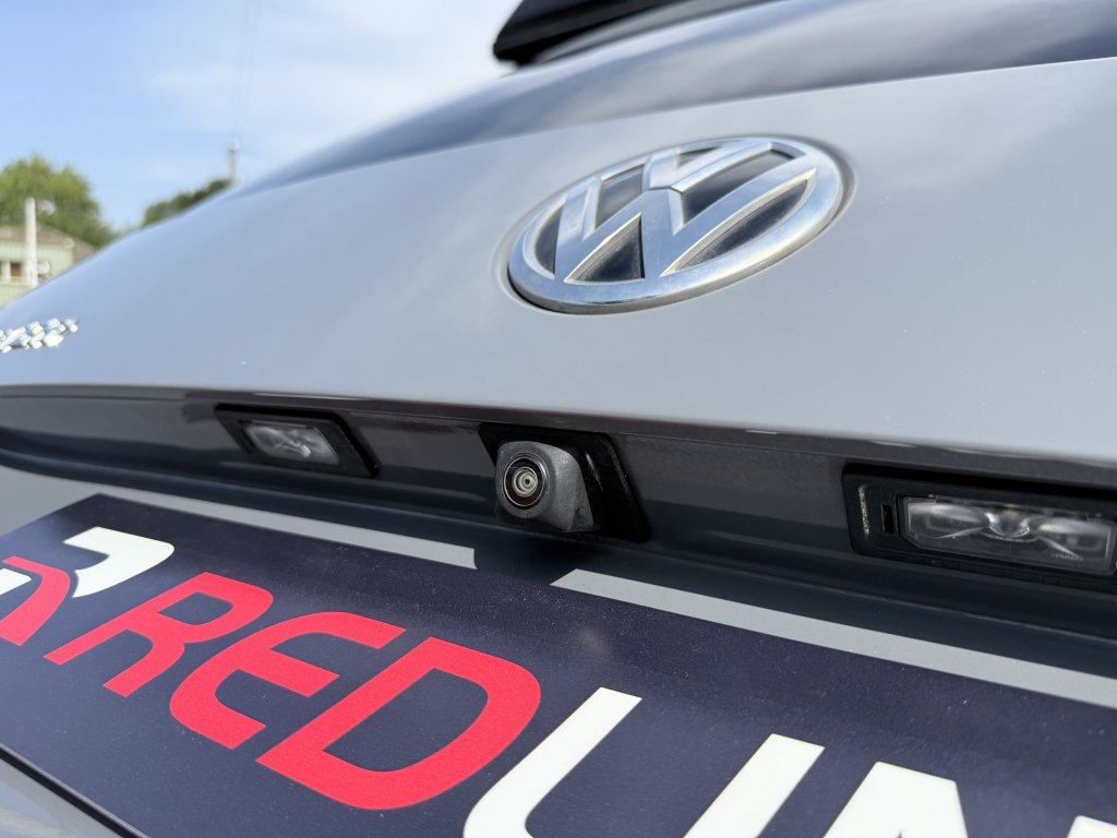 Used (2021) VW Pure Grey SWB Redline Sport Campervan (Manual) - Image 45