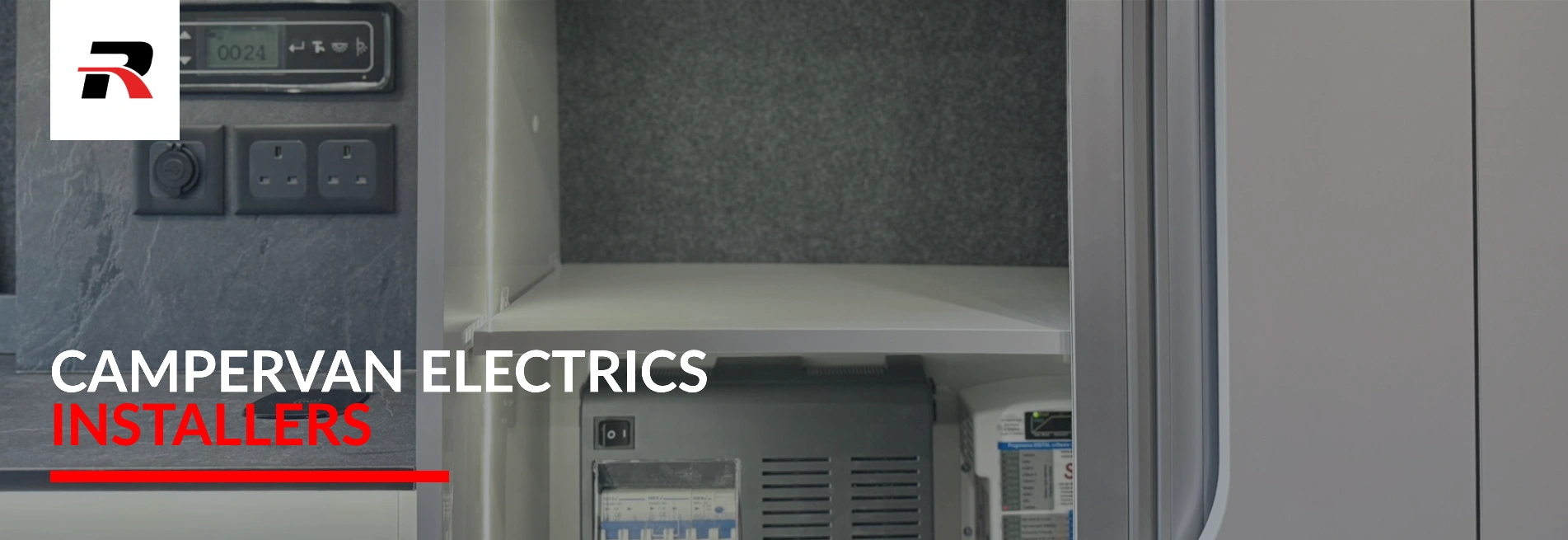 Campervan Electrics Installers