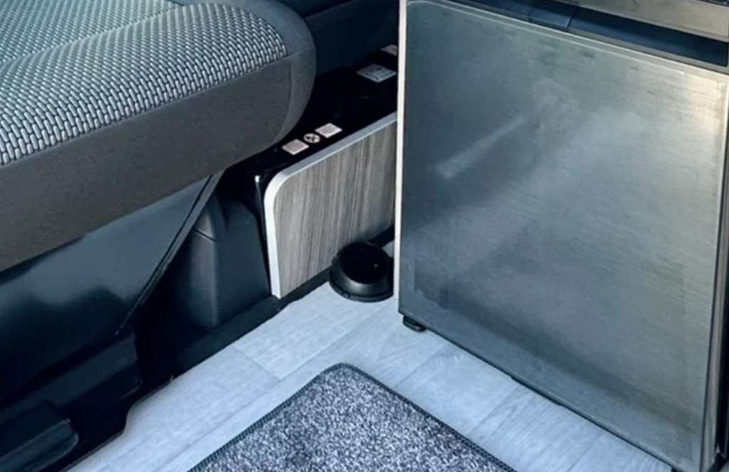 Webasto Air Top 2000 STC Diesel Heater 