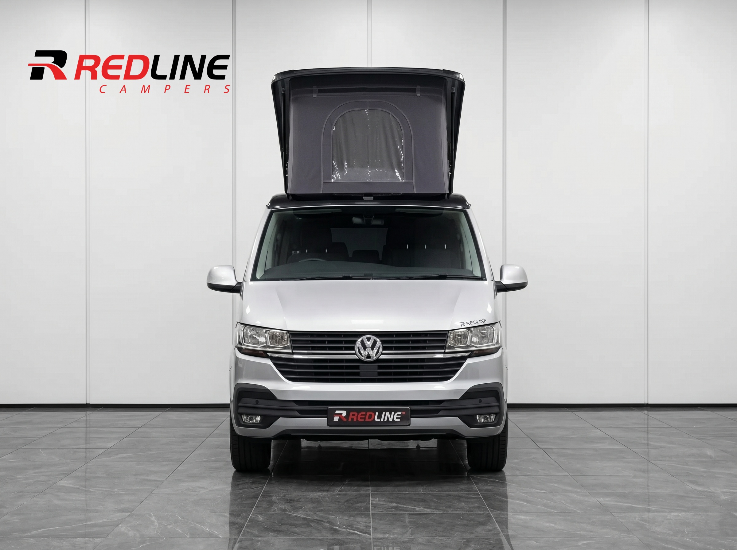 Used VW 2020 (70) T6.1 Newly converted with our Redline Sport Conversion - Image 34