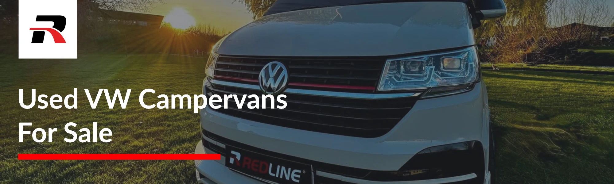 Used VW Campervans For Sale