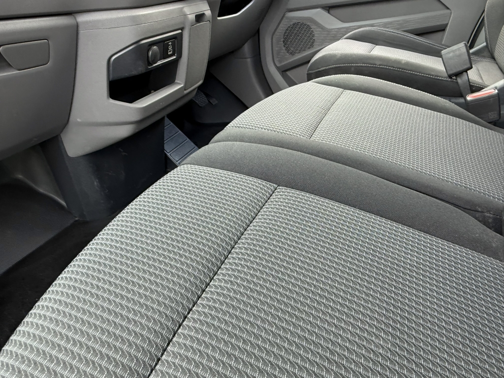 2025 VW T7 (Auto) SWB Light Metallic Grey Campervan (Price includes Redline Explorer conversion) - Image 14