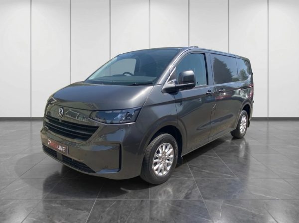 VW T7 2025(75) Redline Explorer SWB Graphite Dust Metallic Campervan (Price includes Conversion)