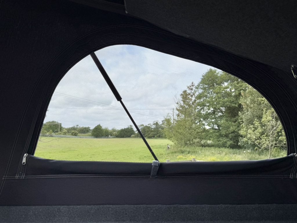 Newly Converted 2022 (72) Redline Classic SWB VW T6.1 Campervan - Image 27