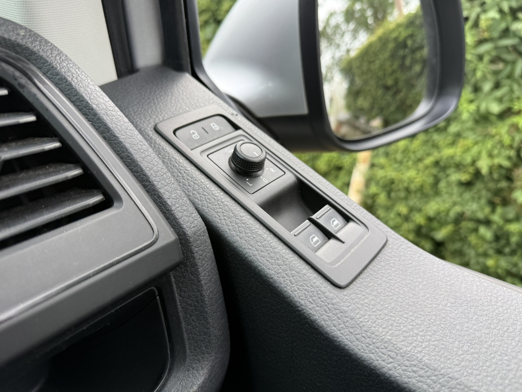 Used 2017 VW T6 SWB Silver Campervan Redline Sport - Image 39