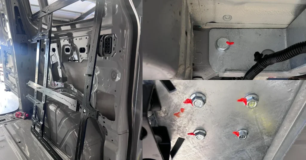 Here's why we are doing things differently with our RIB bed installation