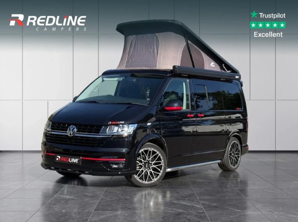 Used (2021) VW Redline Sport Campervan