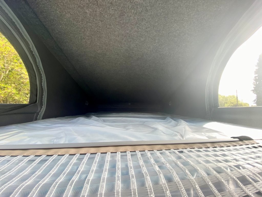 New 2024 (74) VW T6.1 Two Tone Redline Sport Campervan - Image 34