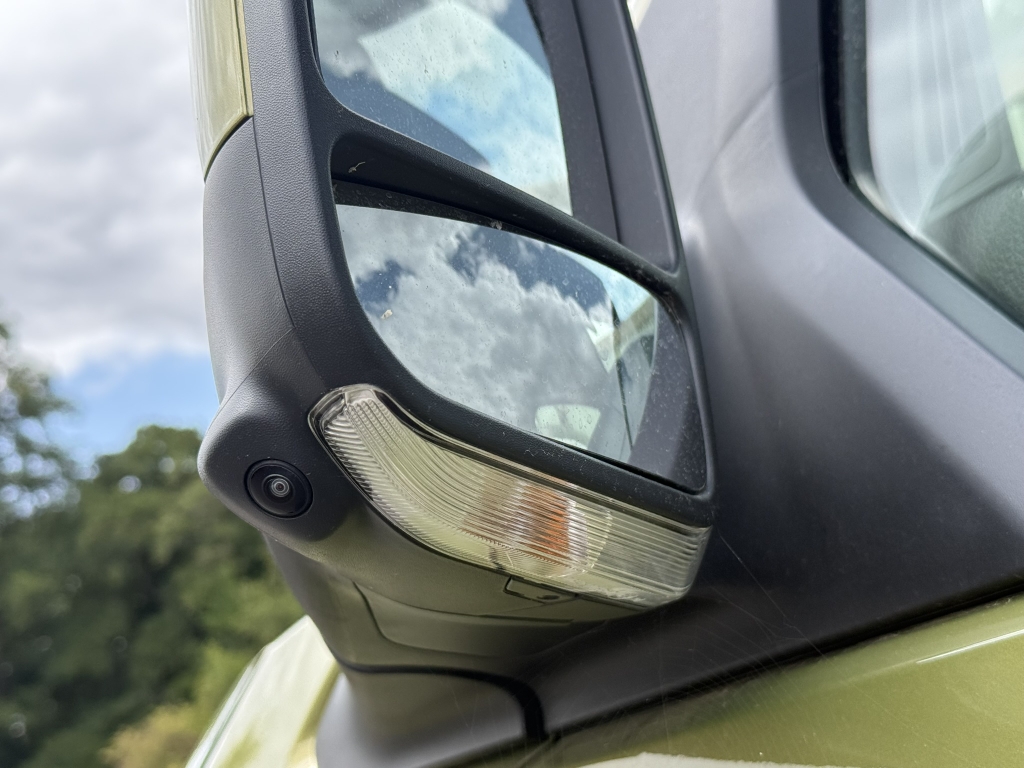 New (Unregistered) VW T7 Redline Sport GT SWB Warm Green Metallic Campervan (Price includes Conversion) - Image 16