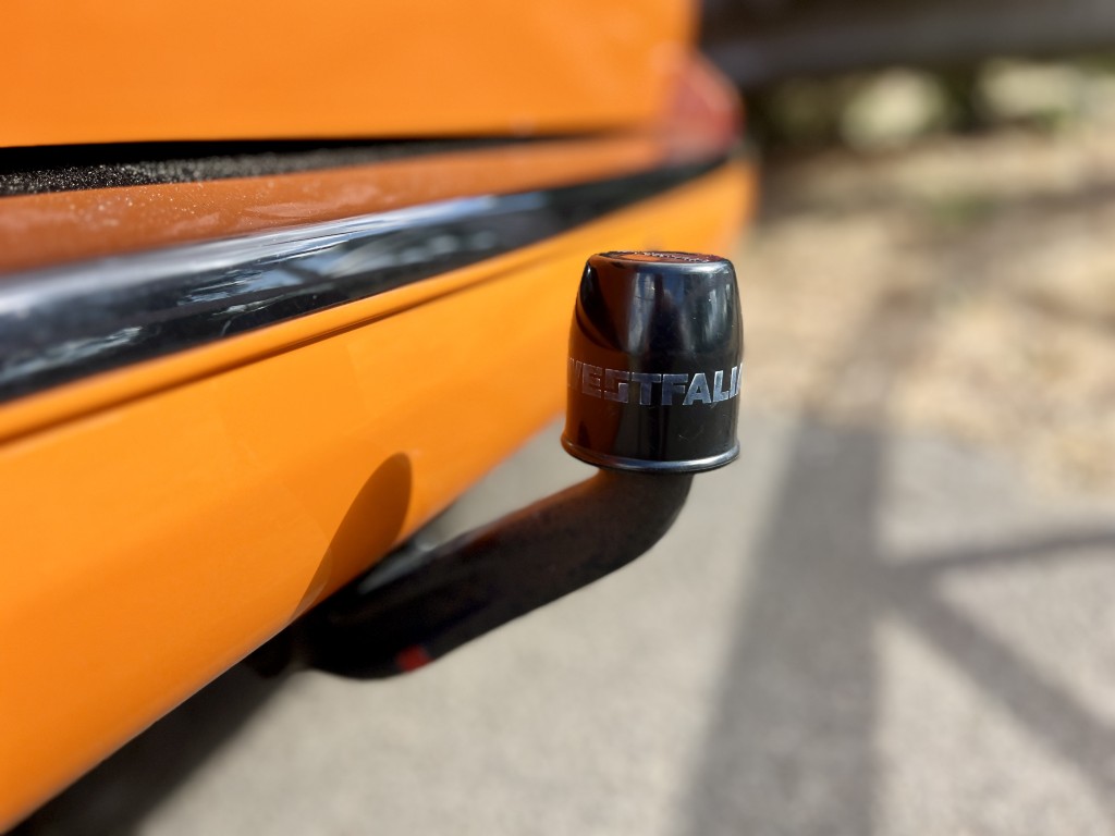 Used VW Redline Sport Bright Orange LWB 2019(69) - Image 30