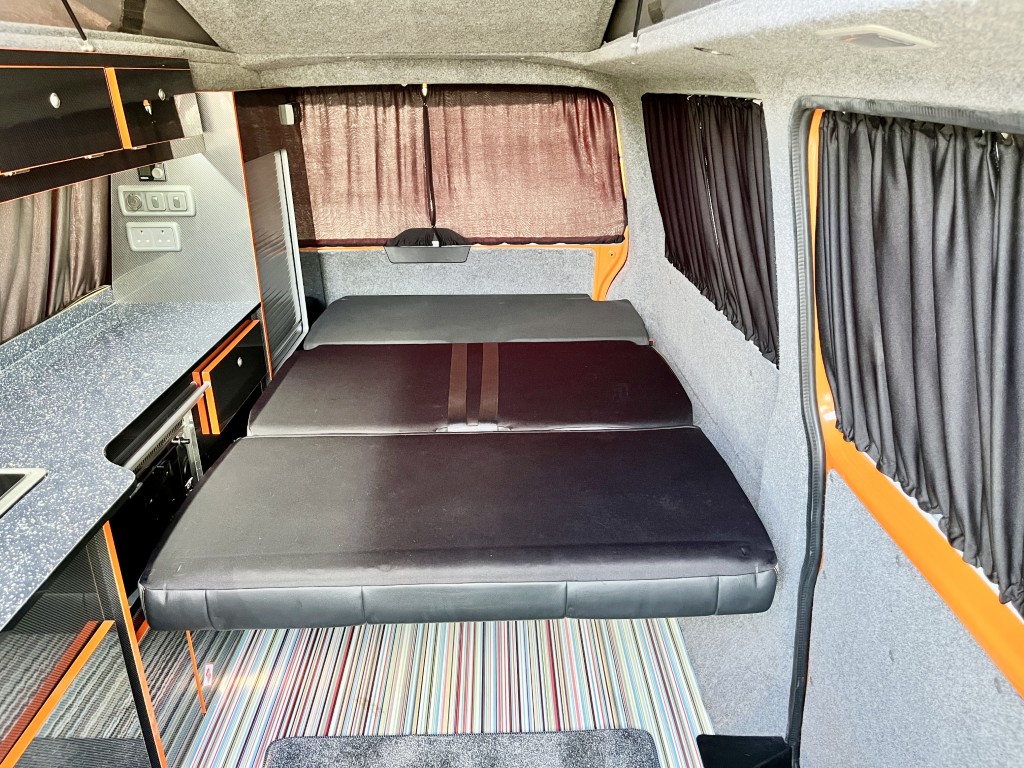 Used VW Redline Sport Bright Orange LWB 2019(69) - Image 15