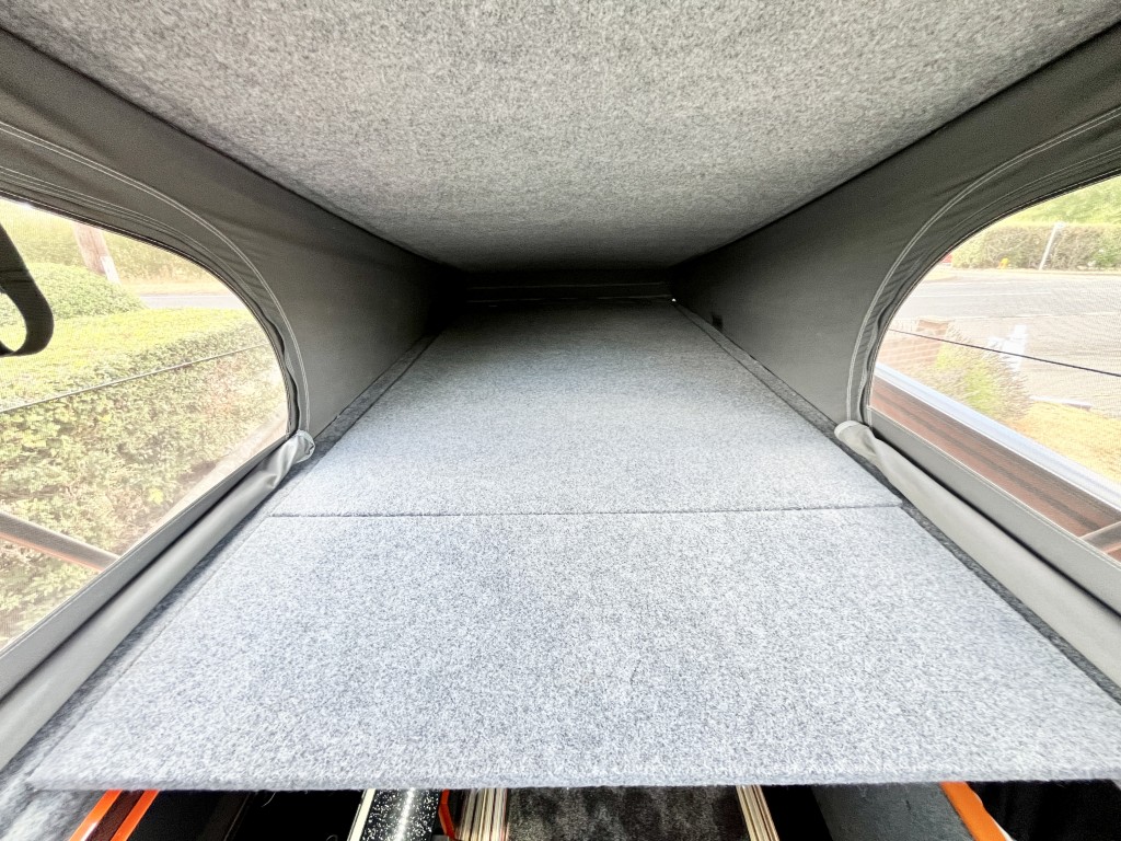 Used VW Redline Sport Bright Orange LWB 2019(69) - Image 18