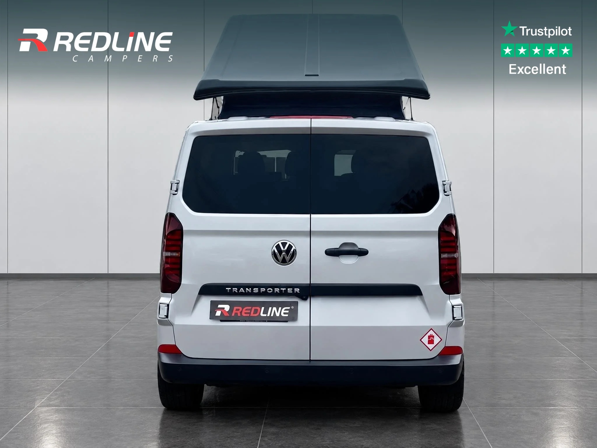 Used 2025 Manual VW T7 Redline Explorer - Image 41