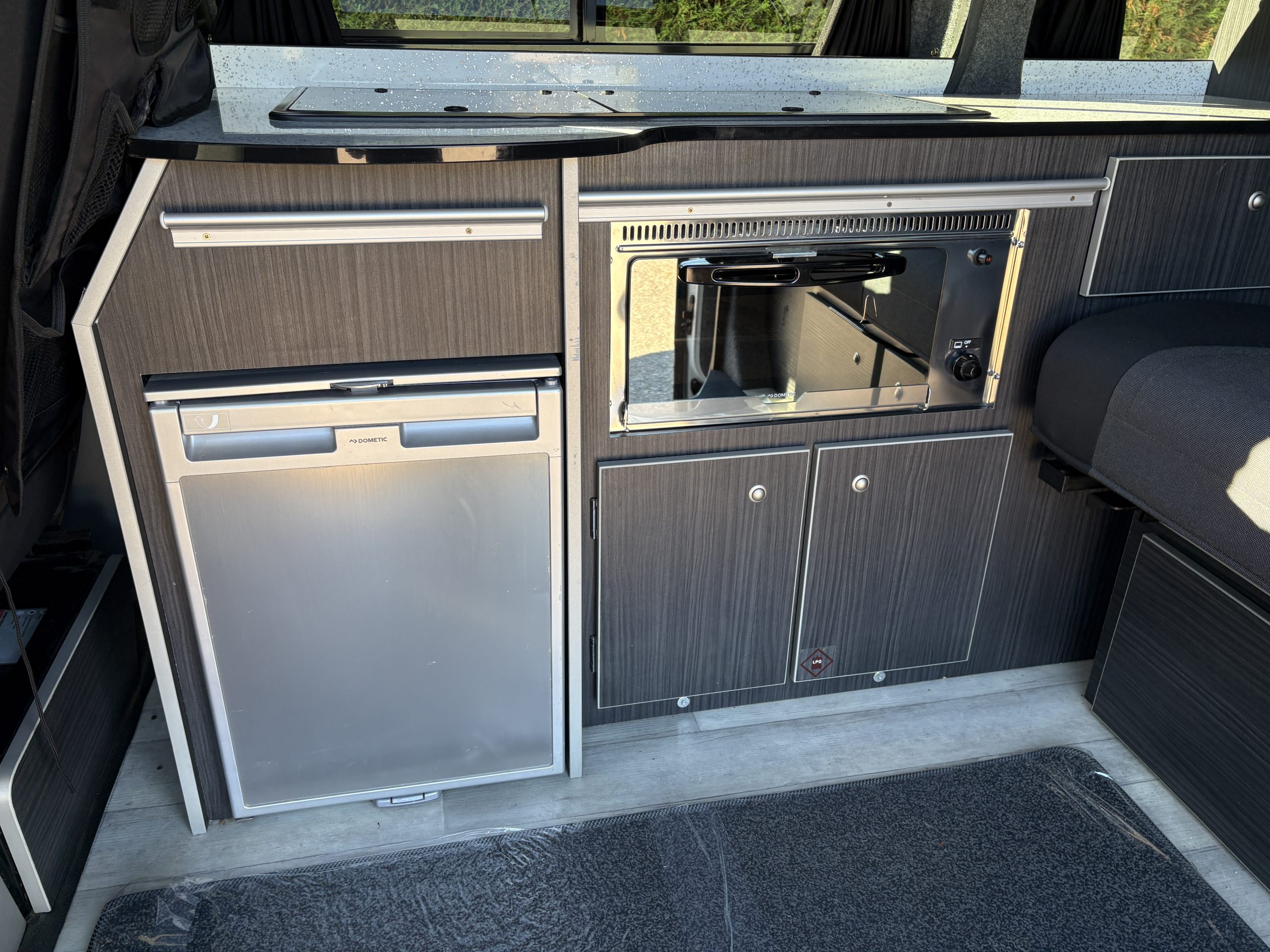 Used VW Campervan Redline Sport T30 (2013) - Image 14