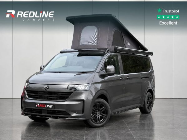 2025(75) Redline Sport GT XS LWB