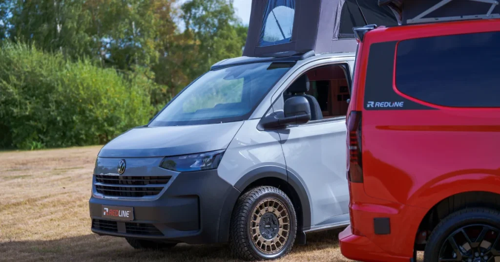 What the DVLA's V5C 'Motor Caravan' changes really mean